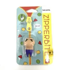 クレヨンしんちゃん ZIPPERBITE ぶりぶりざえもん