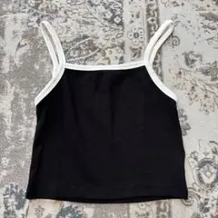 ☆美品 H&M キャミソール 女の子 140☆