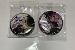 あんスタ　薫　アドニス　缶バッジ