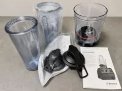 2026年最新】vitamix ブレンディングカップの人気アイテム - メルカリ