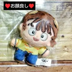 ❤尾浜勘右衛門❤ナムコ限定 忍たま乱太郎 ほわぬい　ナンジャタウンvol.2