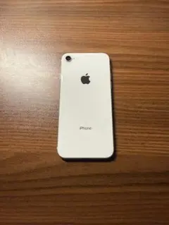 iPhone 8 ホワイト 64GB