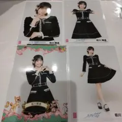 26 AKB48 篠田麻里子 生写真 6枚セット - メルカリ