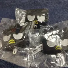 サンリオキャラクターズ　ばつ丸