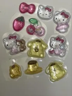 ボンボンドロップシールおまとめセット！