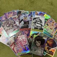 ワンピースカード SR 600枚 まとめ売り 2025年最新】ワンピカードSRの人気アイテム - メルカリ