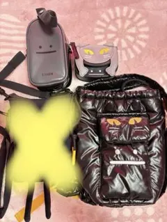 グラニフ ビューティフルシャドーセット 売り