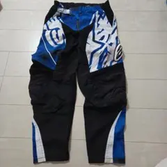 alpinestars　モトクロスパンツ　モトパン　28インチのサムネイル