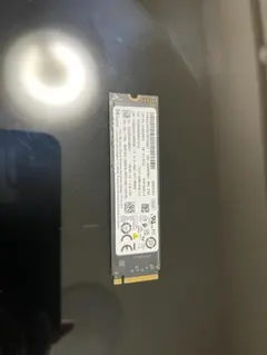 SK hynix 25MAY 2021SSD　M.2 　256GB 本体