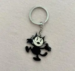 【本日値下】フィリックス Felix キーホルダー