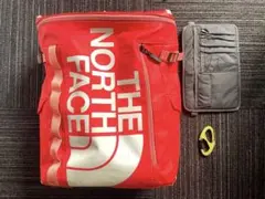 ザノースフェイス BCヒューズボックス2 30L（ BC FUSEBOX Ⅱ ）