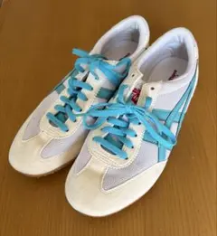 Onitsuka Tiger MACHU RACERマチュレーサーTHN303