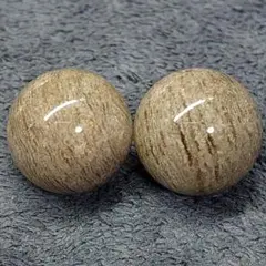 B440　高品質　千層ガーデンファントムクォーツ　15.5ミリ