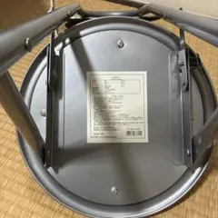 ナカバヤシ 折りたたみテーブル＆チェアセット コンパクトデスク 椅子付き