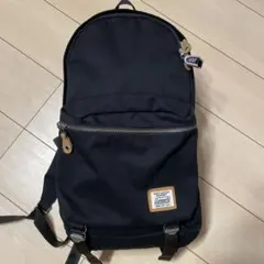 Coleman バックパック ブラックのサムネイル