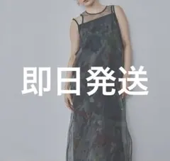 AMERI VINTAGE ワンピース