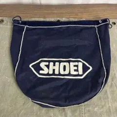 SHOEI ショーエイ◼︎ヘルメット 収納袋 ケース ヘルメットカバー 傷防止のサムネイル