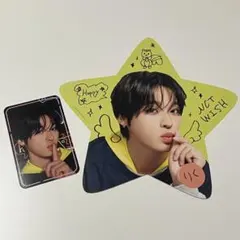 NCT WISH FC スペシャルキット 2026 リク