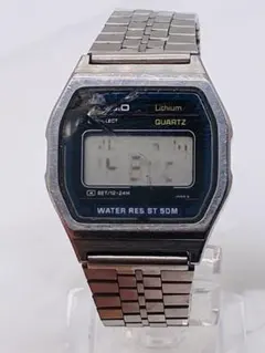 CASIO W-86 ジャンク 腕時計 - メルカリ