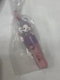 BT21 ライトスティックチャーム 2 MANG