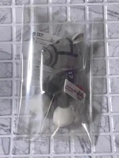 新品未開封　NICI(ニキ)/キーリング ゴールドシップ　メイショウタバルのパパのサムネイル