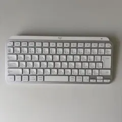 【美品】Logicool MX Keys Mini