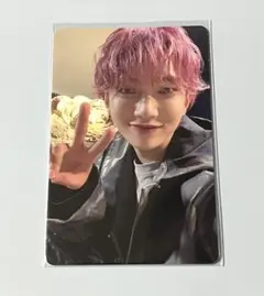 ALWAYS YOURS セブンネット限定盤 トレカ ジョシュア