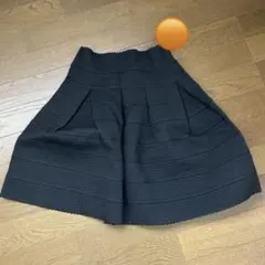 H&M バルーンスカート