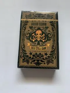 GRAND TESORO GOLD STELLA SHOW