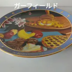 C808　ガーフィールド　プレート１枚