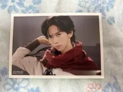 超特急 リョウガ REAL? 生写真