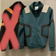 2026年最新】爆豪勝己 ジャージの人気アイテム - メルカリ