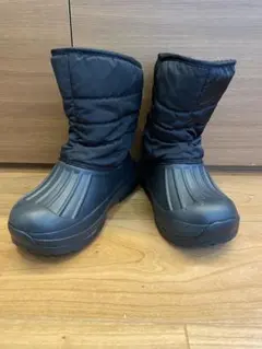 ☆ スノーブーツ 22.0 ☆