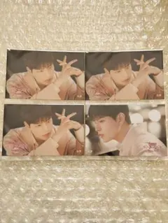 Strayk Kids スンミン