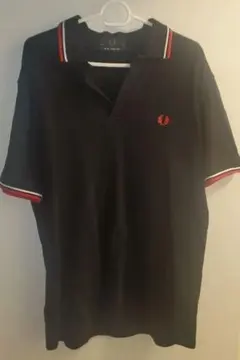 Fred Perry Polo XL フレッド・ペリー・ポロシャツ
