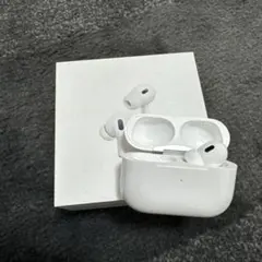 AirPods Pro (第2世代) 本体