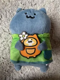 最終値下げ‼️一番くじ お文具といっしょ ～明日もきっといい天気～　C賞　猫さん