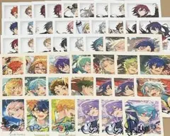 あんスタ ぱしゃっつ 10周年 特典 46枚