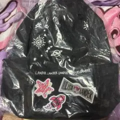 2025年最新】lisa グッズ リュックの人気アイテム - メルカリ