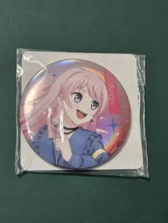 2026年最新】千早愛音 缶バッジ gigoの人気アイテム - メルカリ