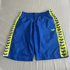 arena ハーフパンツ Mサイズ
