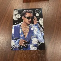 ELLY フォトカード