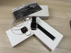 Apple Watch Ultra 2(GPS + Cellularモデル)