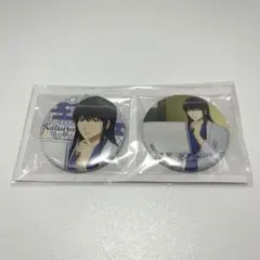 2026年最新】銀魂 桂小太郎 缶バッジの人気アイテム - メルカリ