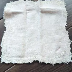 ニ*ル様 wakoタオルハンカチ