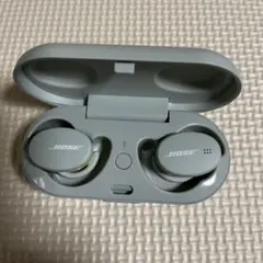 BOSE SPORT EARBUDS GLACIER WHITE