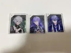 アニメイトカフェ　トレーディングCoLotta Dytica