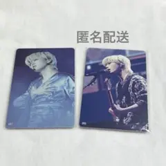 JO1DER SHOW 東京ドーム トレカ JO1 木全翔也 093・095