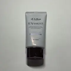 d'Alba ダルバ トーンアップサンクリーム パープル SPF50+ 未使用