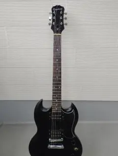 『美品』Epiphone by Gibson SG Special model 🎸 🎛 Epiphone SG Special - Unbiased Sound Review